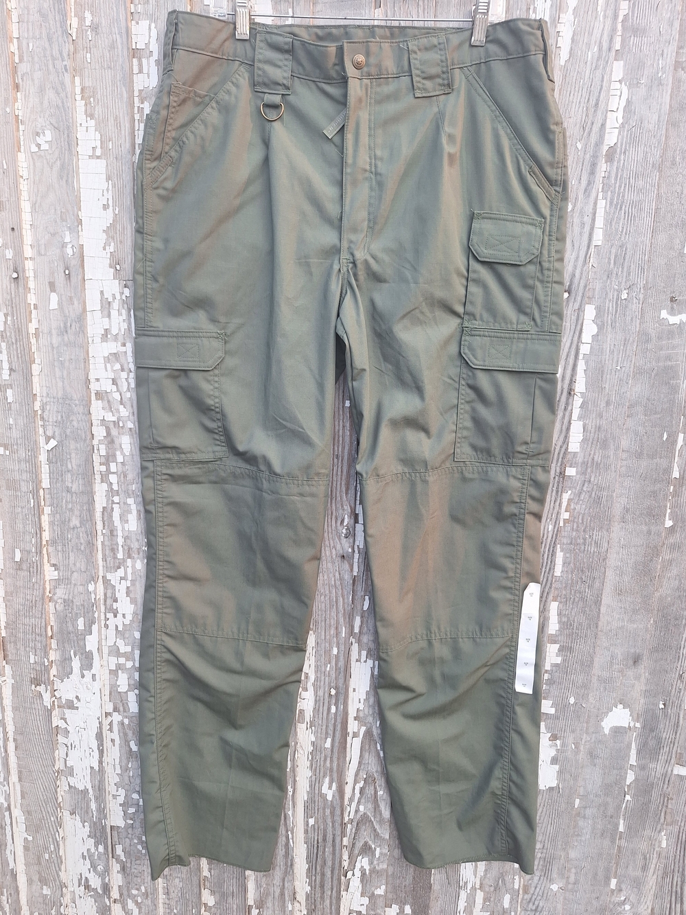 Propper Tactical Cargo Pants in Olive Size 14 NWT